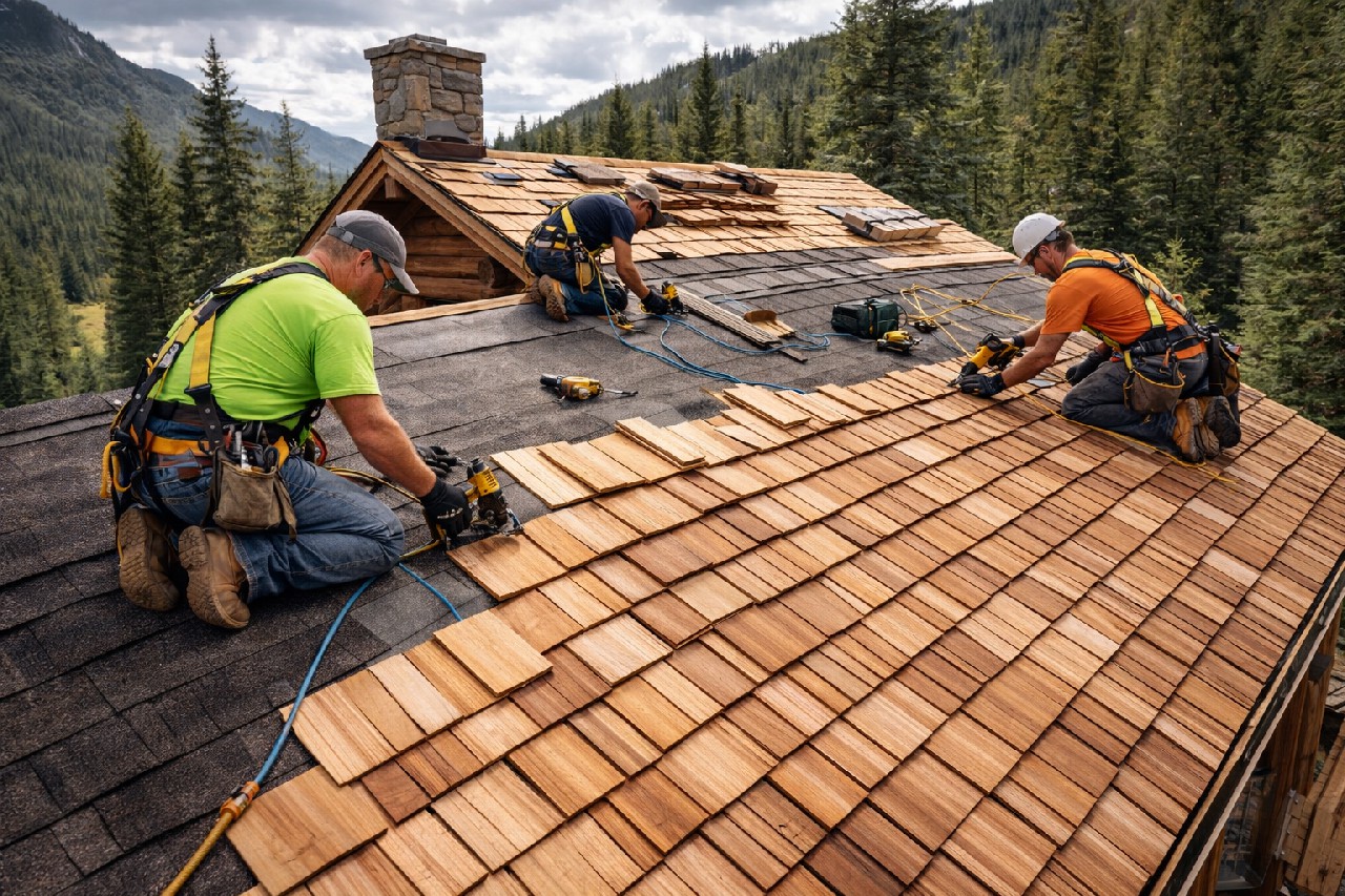 Slate Roof Luxury: Oxnard Upgrade Unlocked