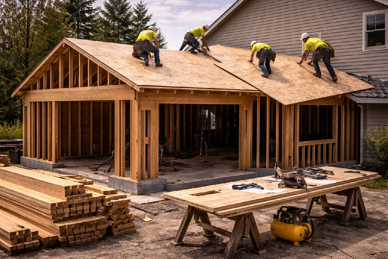 Oxnard Roofing service in Channel Islands Harbor