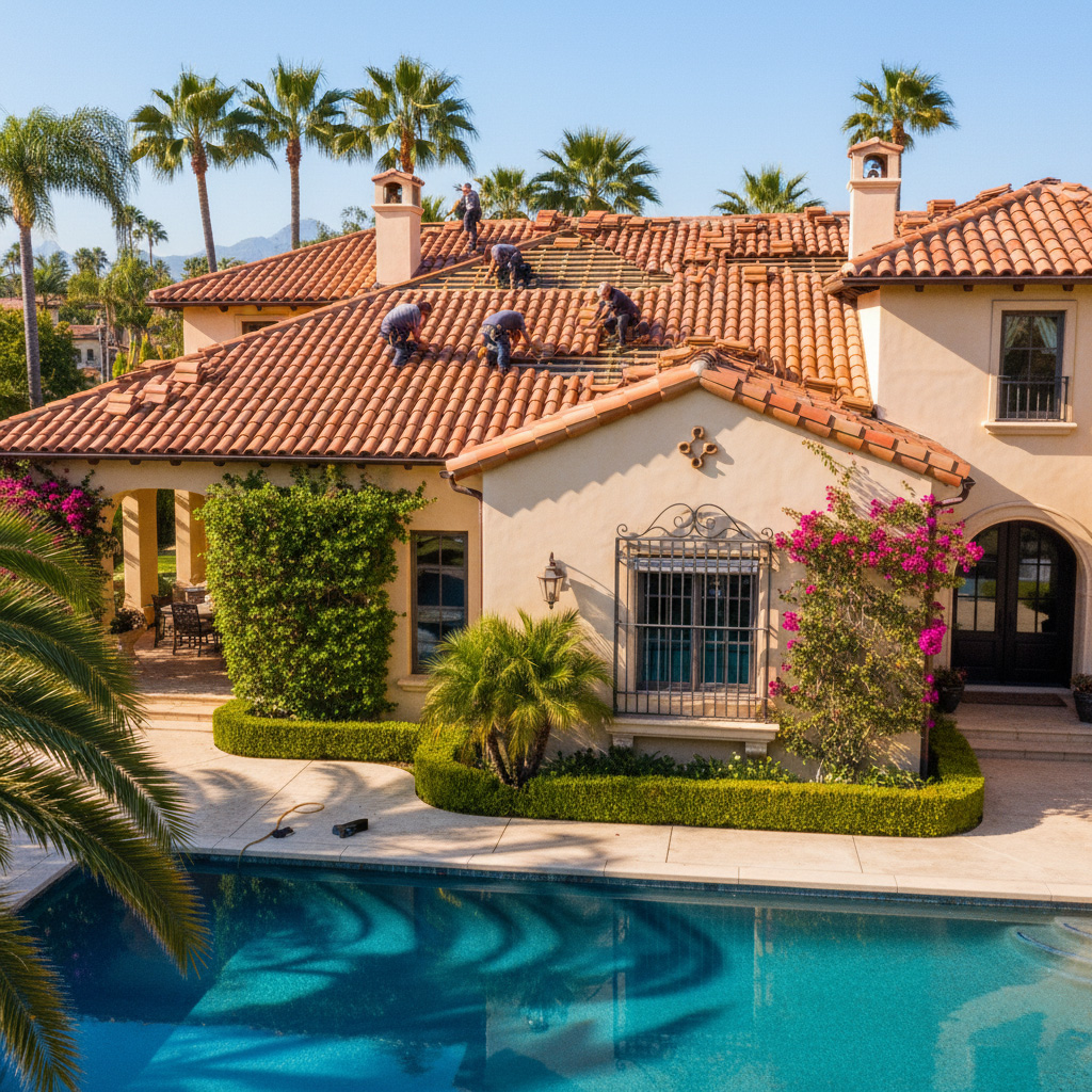 Asphalt Shingles: Oxnard's Smart, Affordable Choice