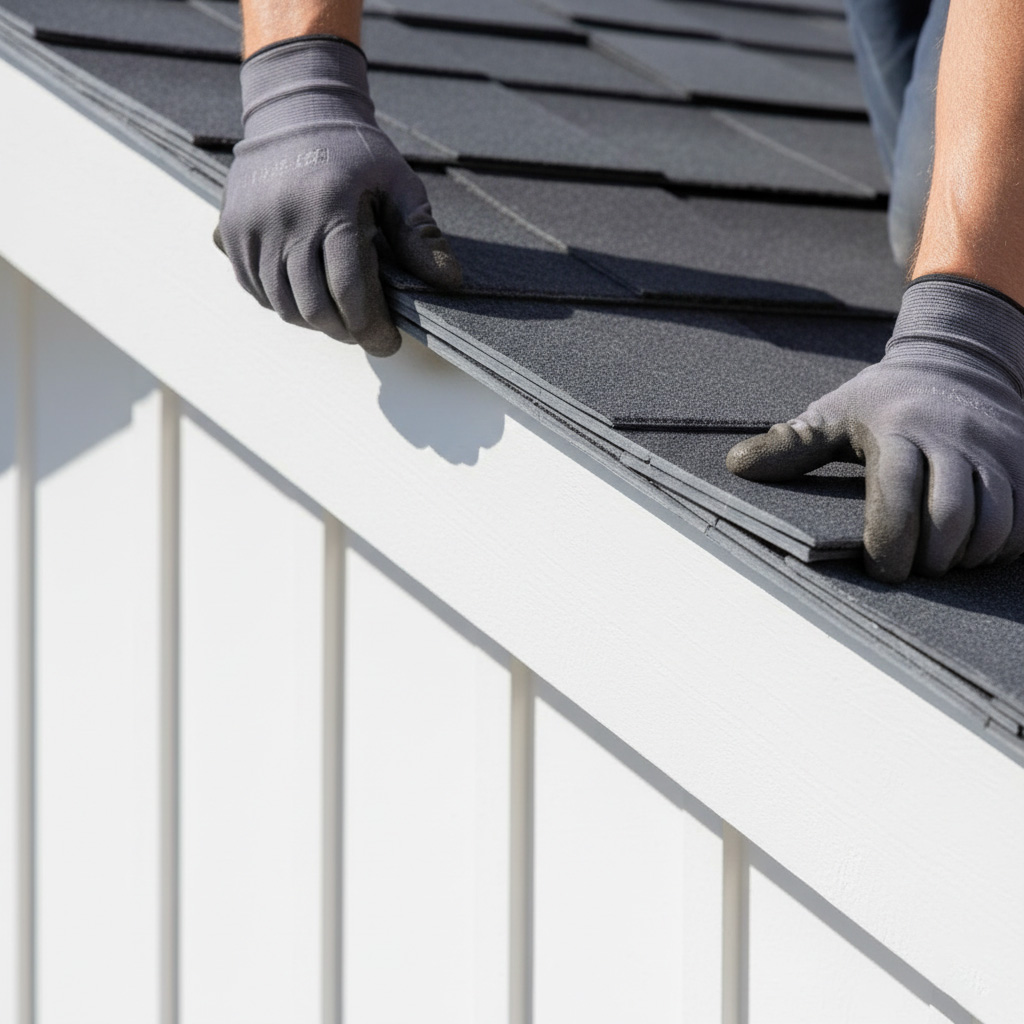 Avoid Roof Replacement Regrets in Oxnard, CA image 1